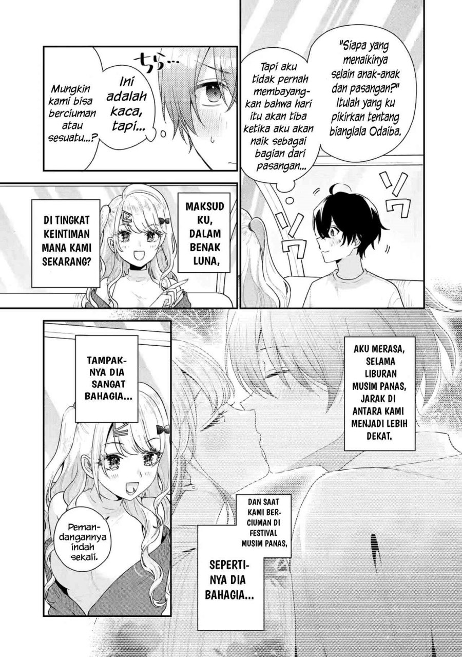 image-komik-keiken-zumi-na-kimi-to-keiken-zero-na-ore-ga-otsukiai-suru-hanashi-chapter-18-3/30