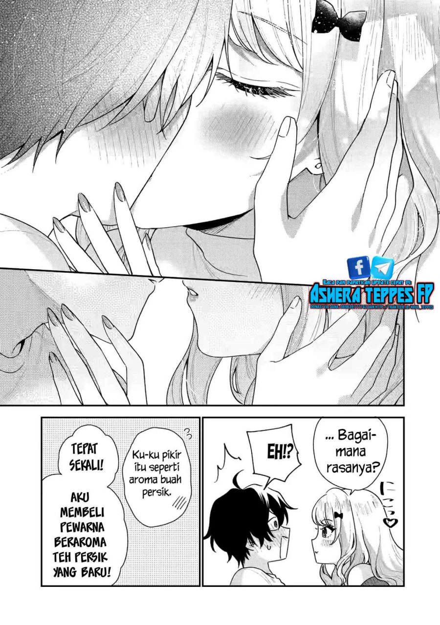 image-komik-keiken-zumi-na-kimi-to-keiken-zero-na-ore-ga-otsukiai-suru-hanashi-chapter-18-9/30