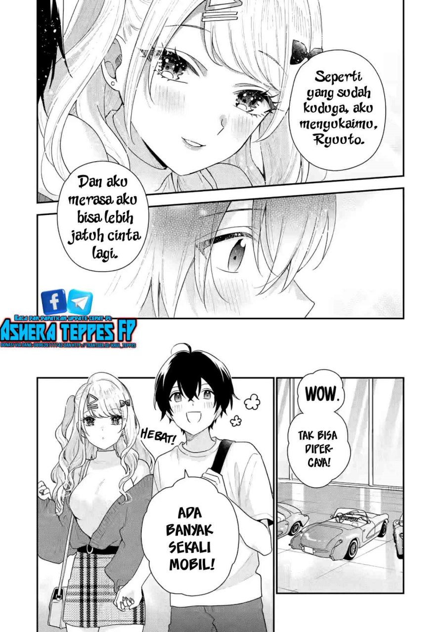 image-komik-keiken-zumi-na-kimi-to-keiken-zero-na-ore-ga-otsukiai-suru-hanashi-chapter-18-10/30