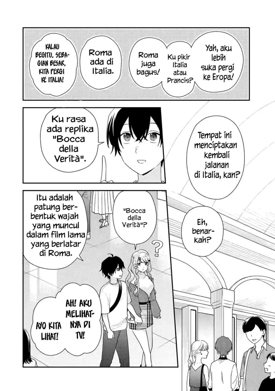 image-komik-keiken-zumi-na-kimi-to-keiken-zero-na-ore-ga-otsukiai-suru-hanashi-chapter-18-22/30