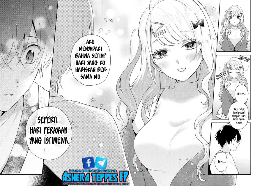 image-komik-keiken-zumi-na-kimi-to-keiken-zero-na-ore-ga-otsukiai-suru-hanashi-chapter-18-28/30