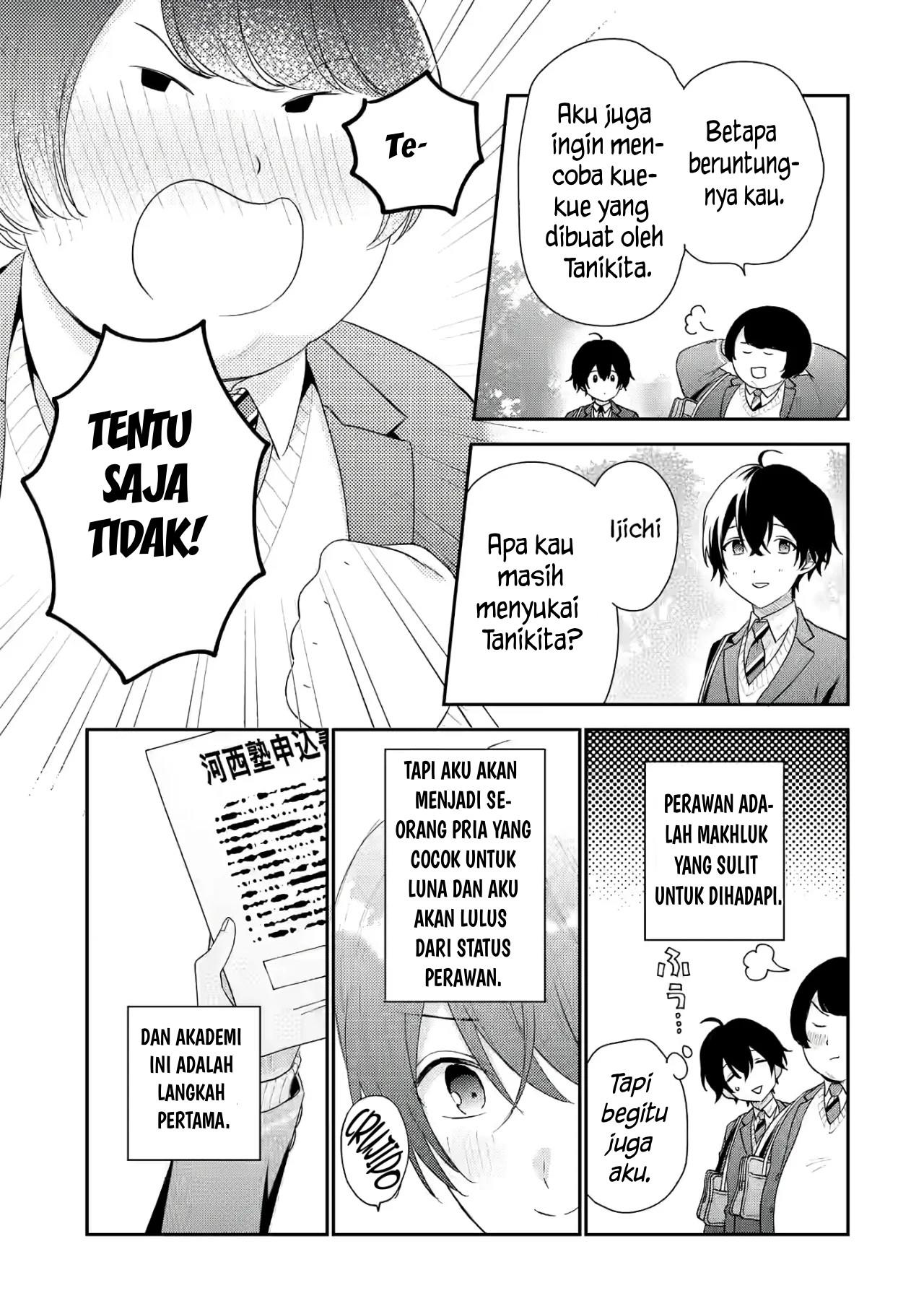 image-komik-keiken-zumi-na-kimi-to-keiken-zero-na-ore-ga-otsukiai-suru-hanashi-chapter-19-5/24