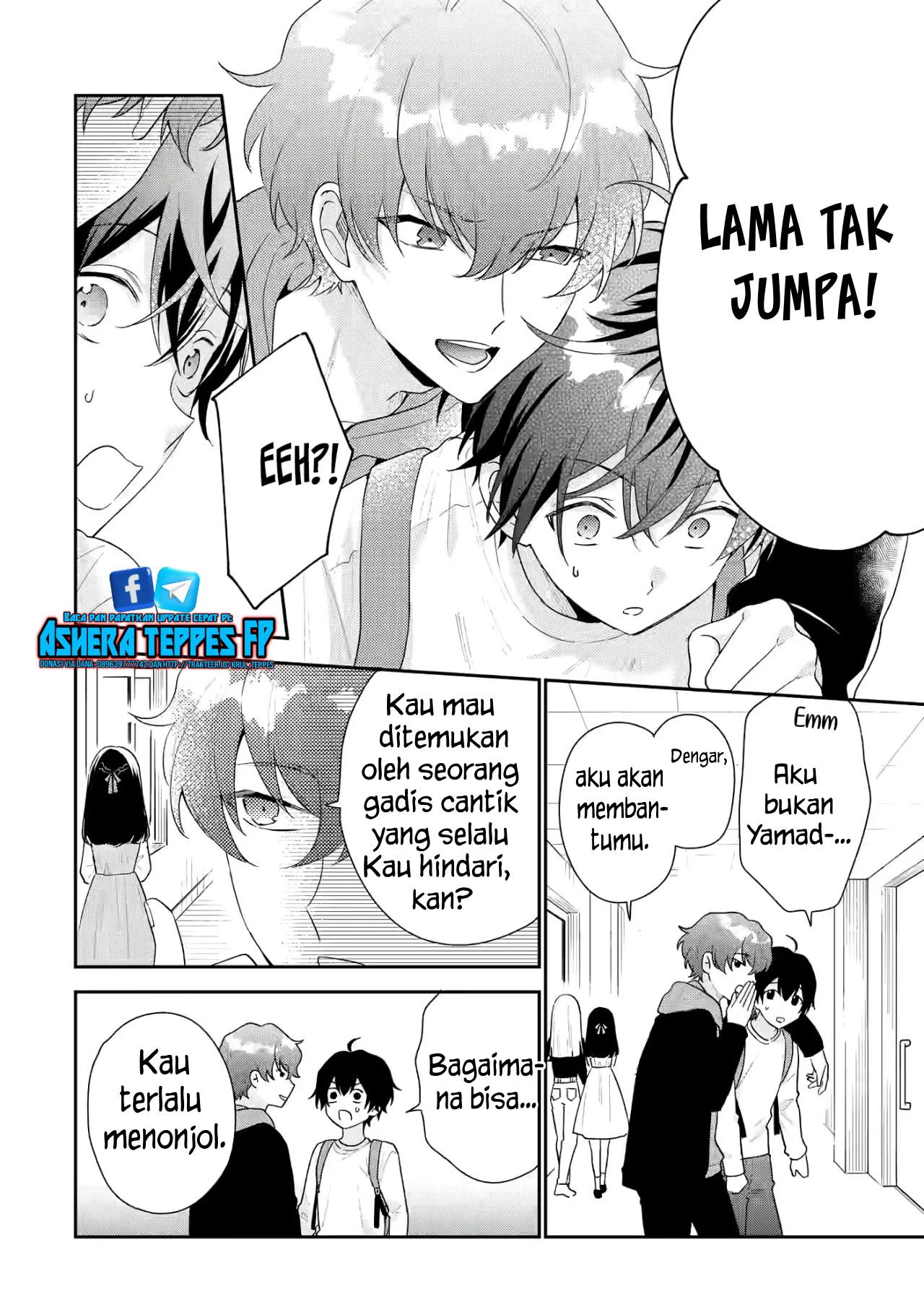 image-komik-keiken-zumi-na-kimi-to-keiken-zero-na-ore-ga-otsukiai-suru-hanashi-chapter-19-10/24