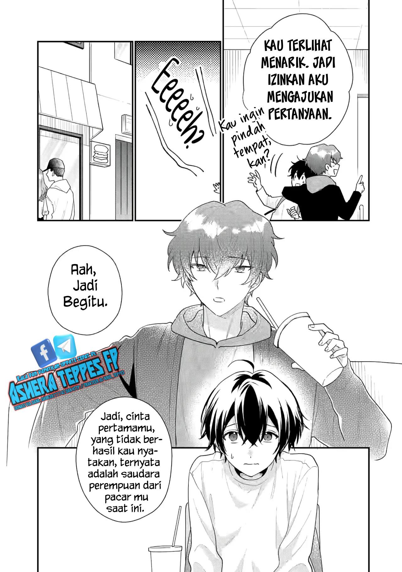image-komik-keiken-zumi-na-kimi-to-keiken-zero-na-ore-ga-otsukiai-suru-hanashi-chapter-19-11/24