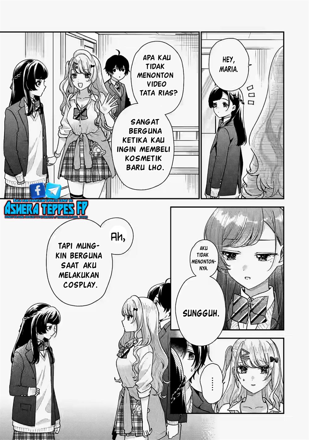 image-komik-keiken-zumi-na-kimi-to-keiken-zero-na-ore-ga-otsukiai-suru-hanashi-chapter-20-13/49