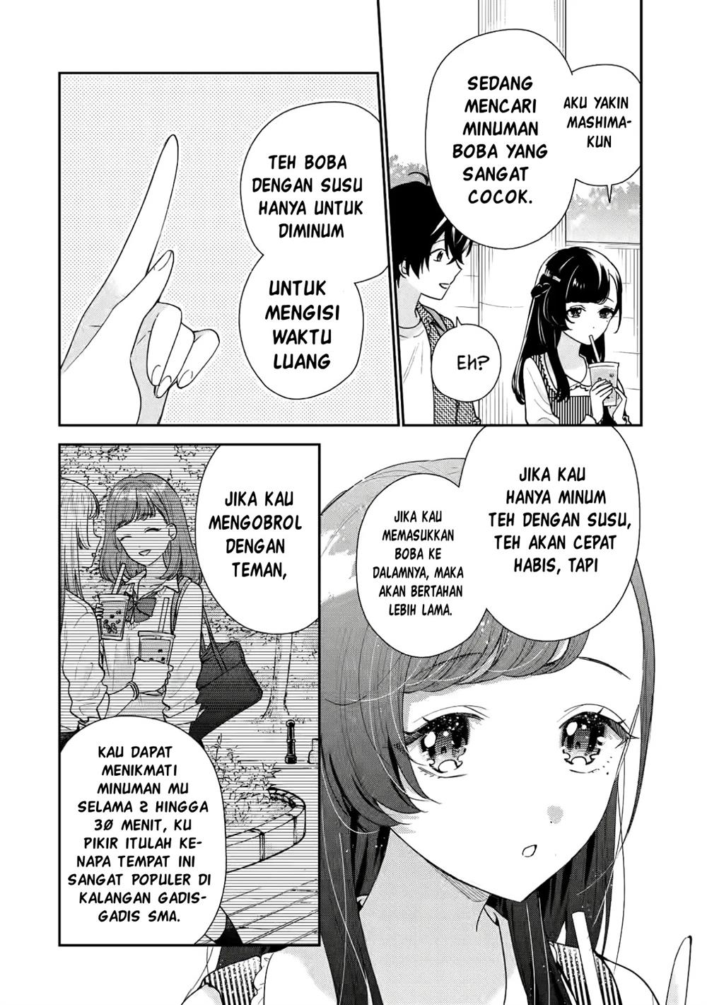 image-komik-keiken-zumi-na-kimi-to-keiken-zero-na-ore-ga-otsukiai-suru-hanashi-chapter-20-40/49