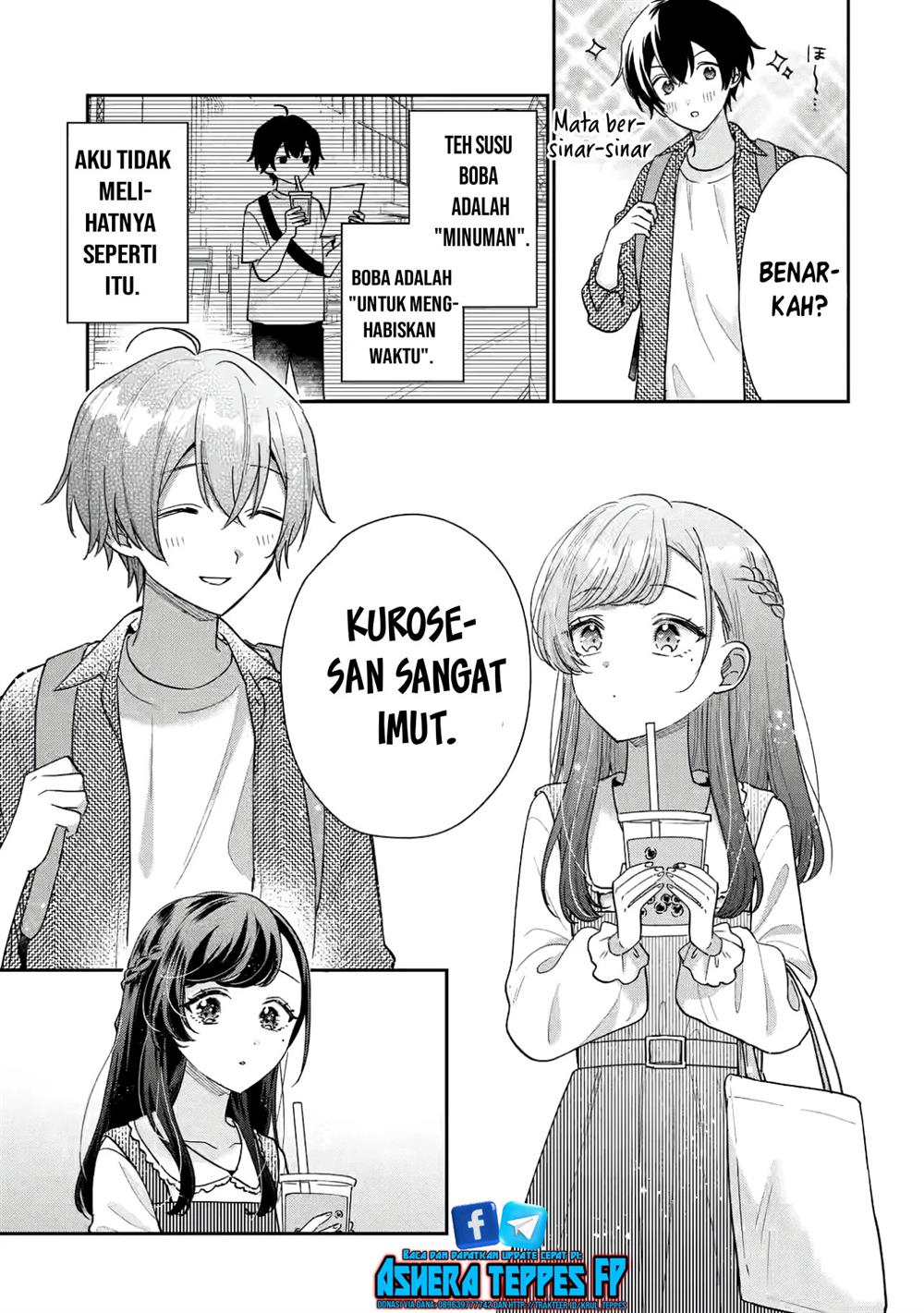 image-komik-keiken-zumi-na-kimi-to-keiken-zero-na-ore-ga-otsukiai-suru-hanashi-chapter-20-41/49