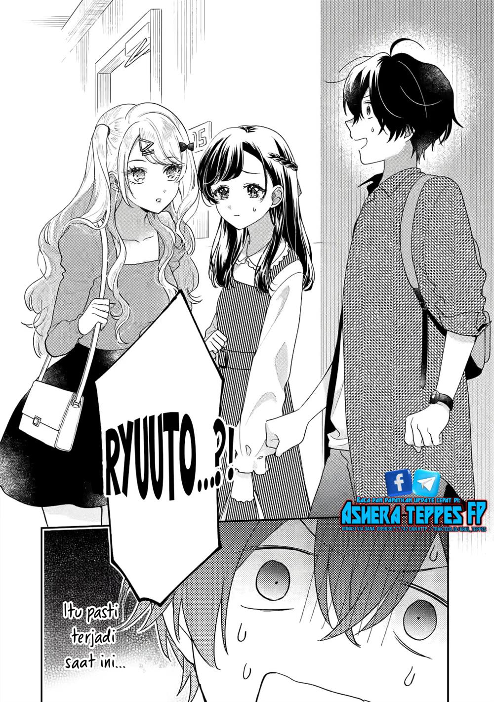 image-komik-keiken-zumi-na-kimi-to-keiken-zero-na-ore-ga-otsukiai-suru-hanashi-chapter-20-46/49