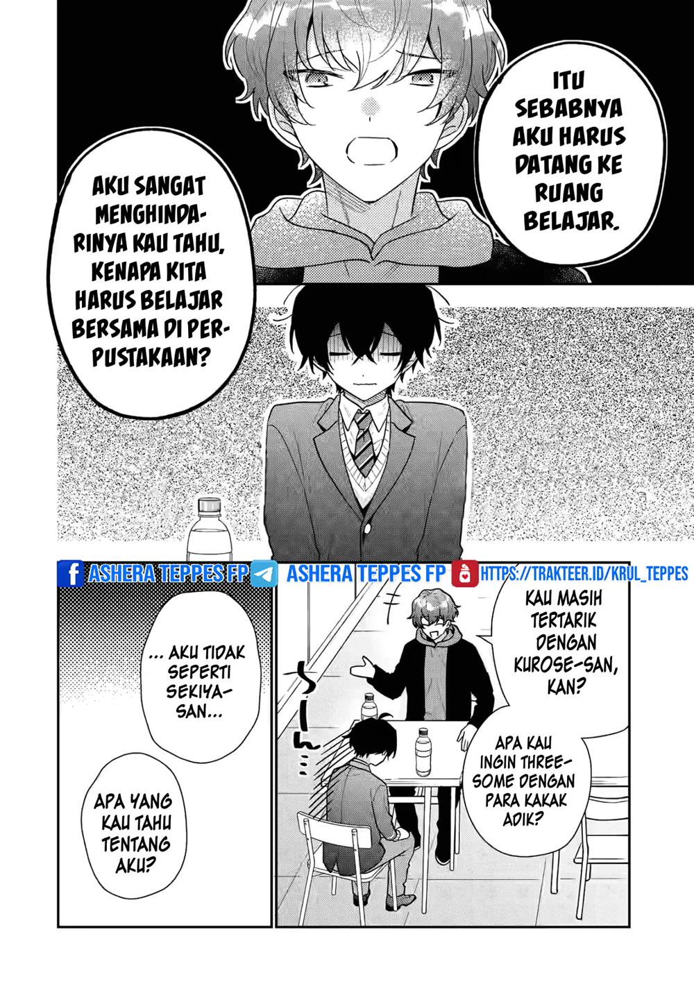 image-komik-keiken-zumi-na-kimi-to-keiken-zero-na-ore-ga-otsukiai-suru-hanashi-chapter-21-2/31