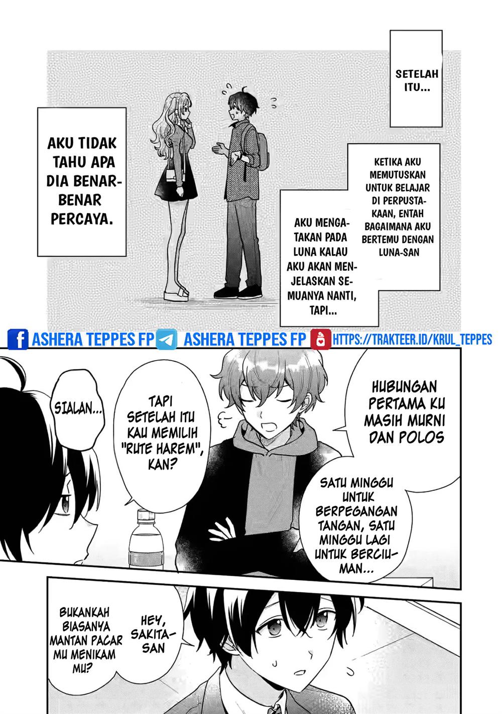 image-komik-keiken-zumi-na-kimi-to-keiken-zero-na-ore-ga-otsukiai-suru-hanashi-chapter-21-3/31