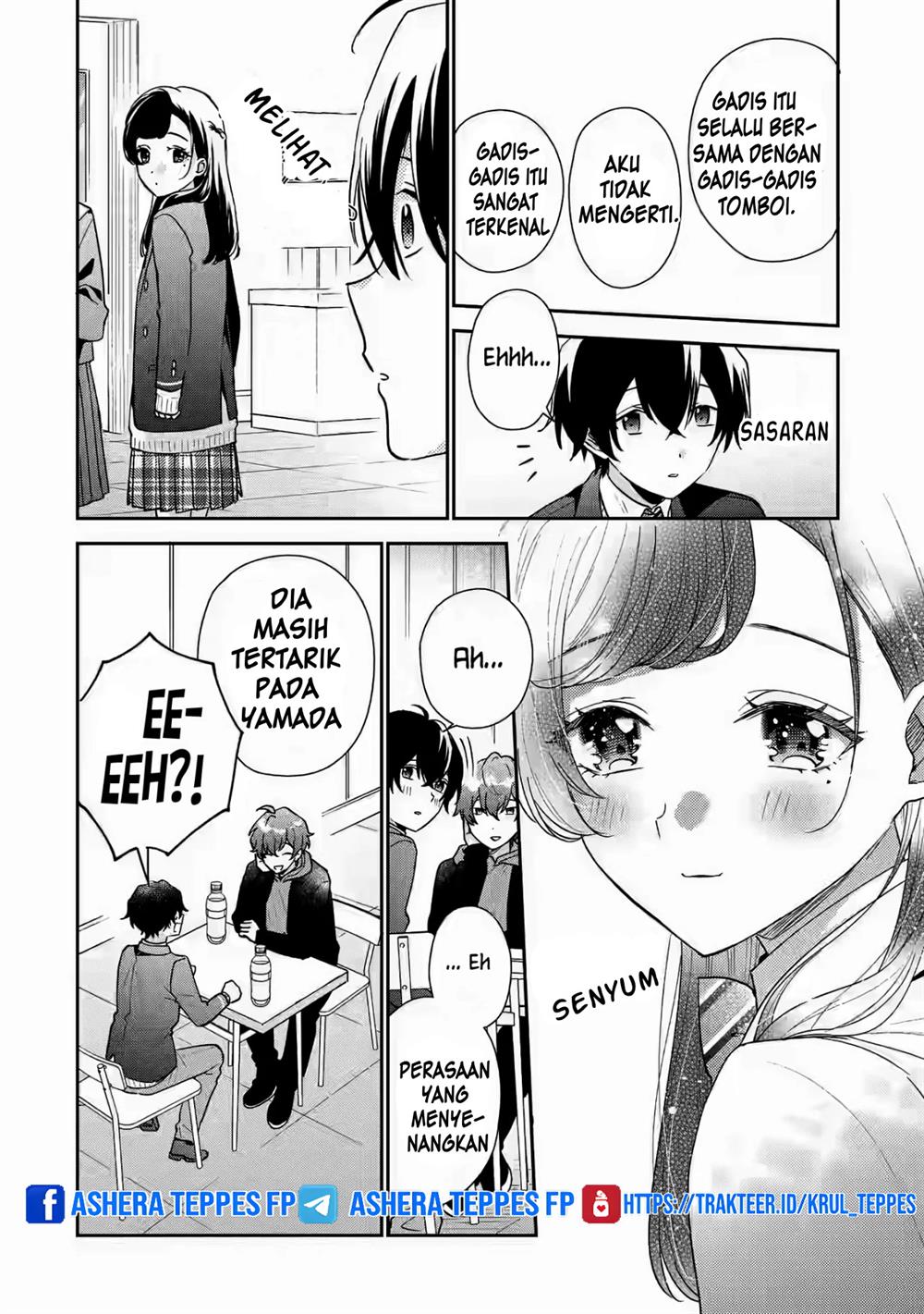 image-komik-keiken-zumi-na-kimi-to-keiken-zero-na-ore-ga-otsukiai-suru-hanashi-chapter-21-6/31