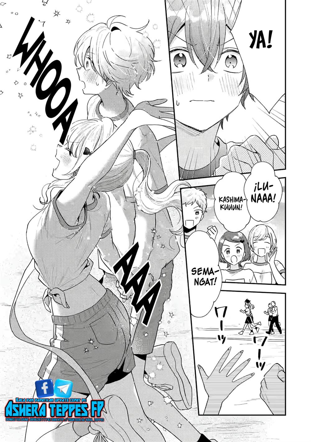 image-komik-keiken-zumi-na-kimi-to-keiken-zero-na-ore-ga-otsukiai-suru-hanashi-chapter-21-22/31