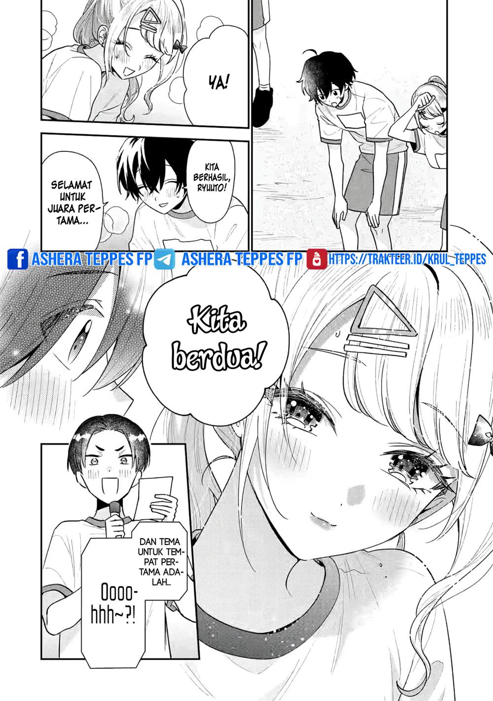 image-komik-keiken-zumi-na-kimi-to-keiken-zero-na-ore-ga-otsukiai-suru-hanashi-chapter-21-23/31