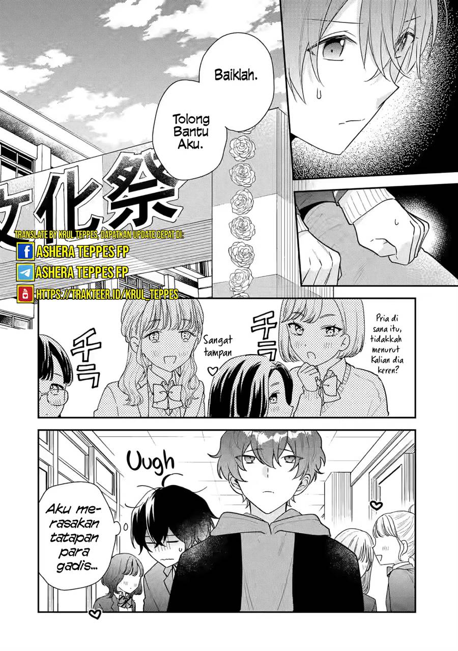 image-komik-keiken-zumi-na-kimi-to-keiken-zero-na-ore-ga-otsukiai-suru-hanashi-chapter-22-32/38