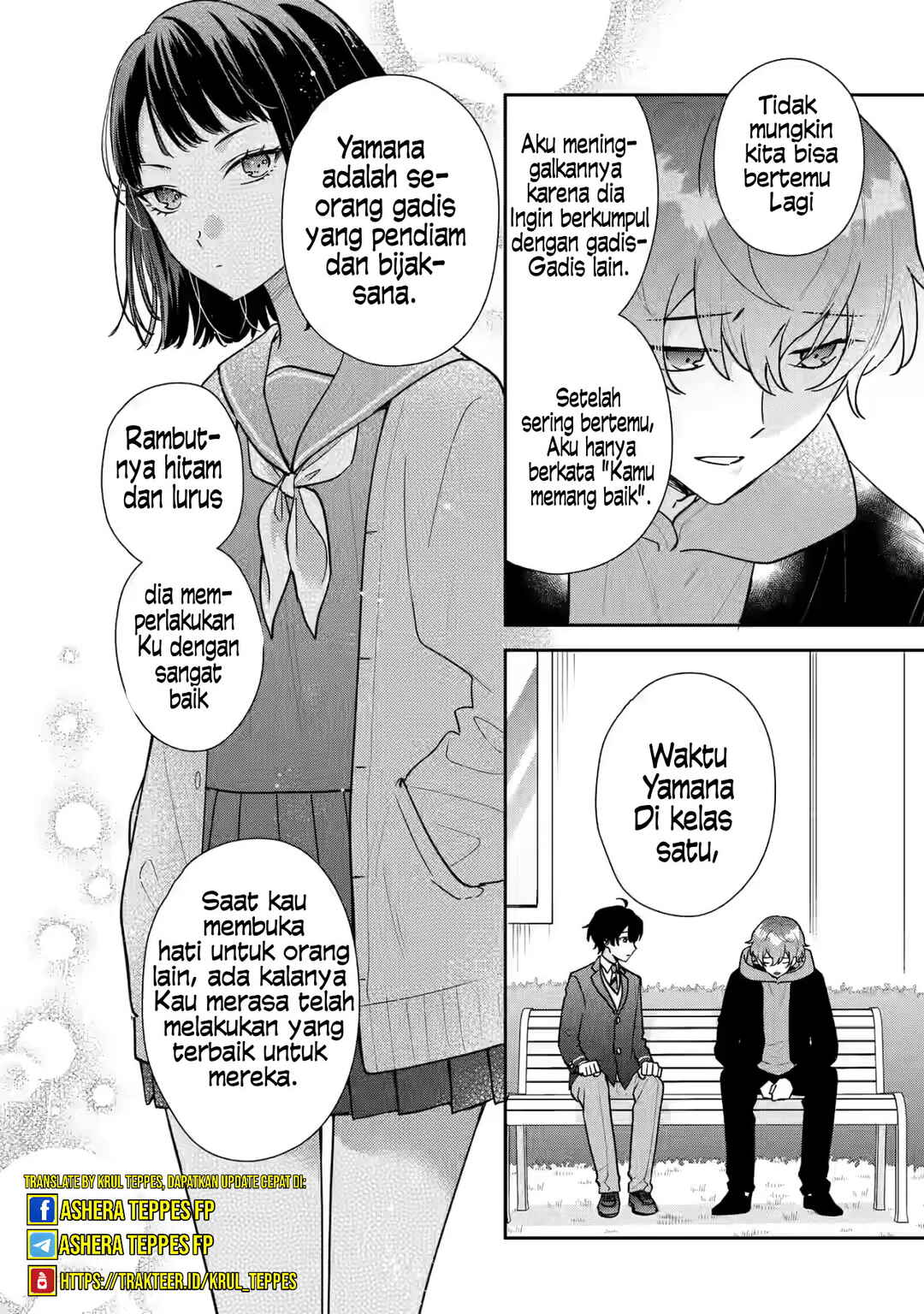 image-komik-keiken-zumi-na-kimi-to-keiken-zero-na-ore-ga-otsukiai-suru-hanashi-chapter-23-10/31