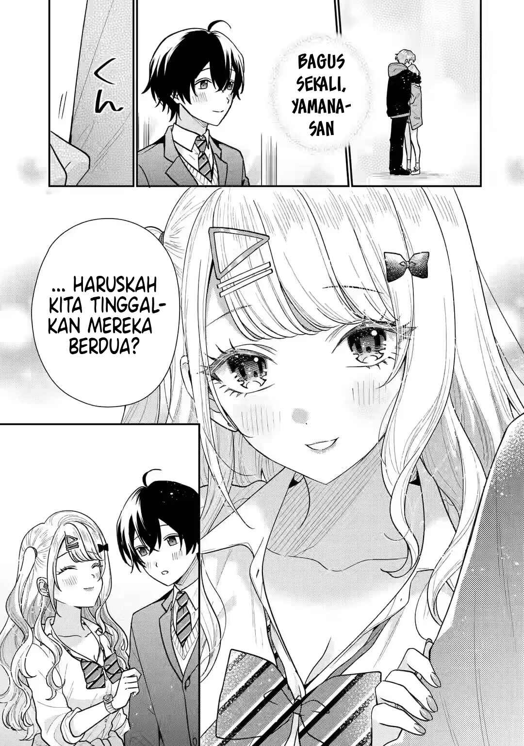 image-komik-keiken-zumi-na-kimi-to-keiken-zero-na-ore-ga-otsukiai-suru-hanashi-chapter-23-24/31