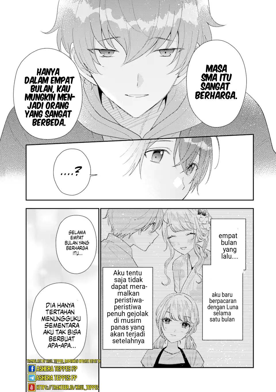 image-komik-keiken-zumi-na-kimi-to-keiken-zero-na-ore-ga-otsukiai-suru-hanashi-chapter-26-5/30