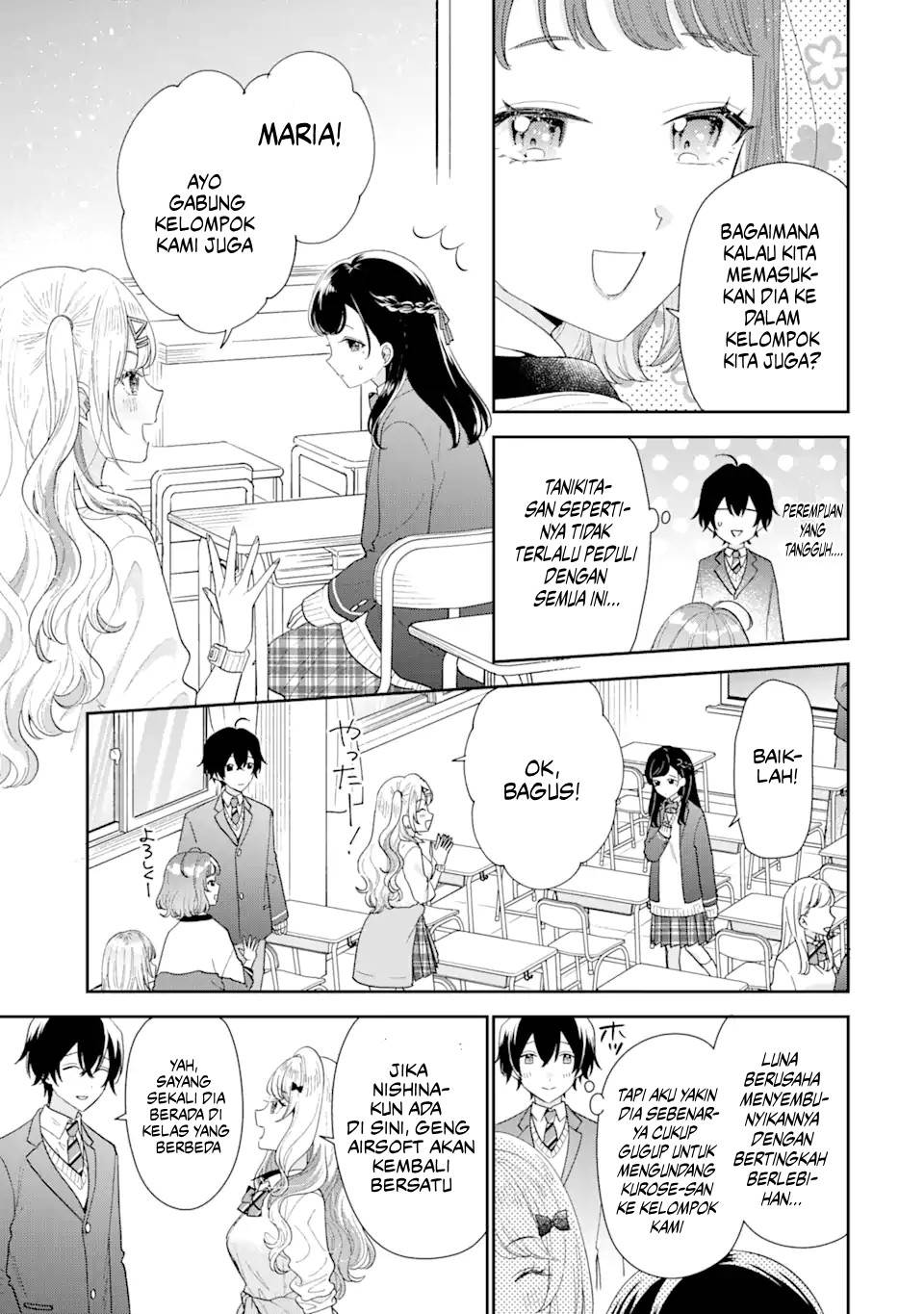 image-komik-keiken-zumi-na-kimi-to-keiken-zero-na-ore-ga-otsukiai-suru-hanashi-chapter-26-9/30