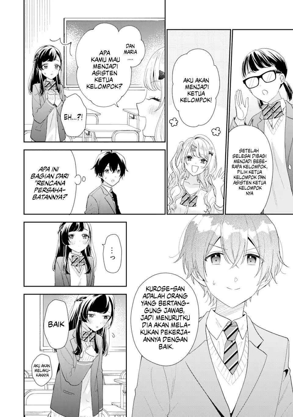 image-komik-keiken-zumi-na-kimi-to-keiken-zero-na-ore-ga-otsukiai-suru-hanashi-chapter-26-10/30