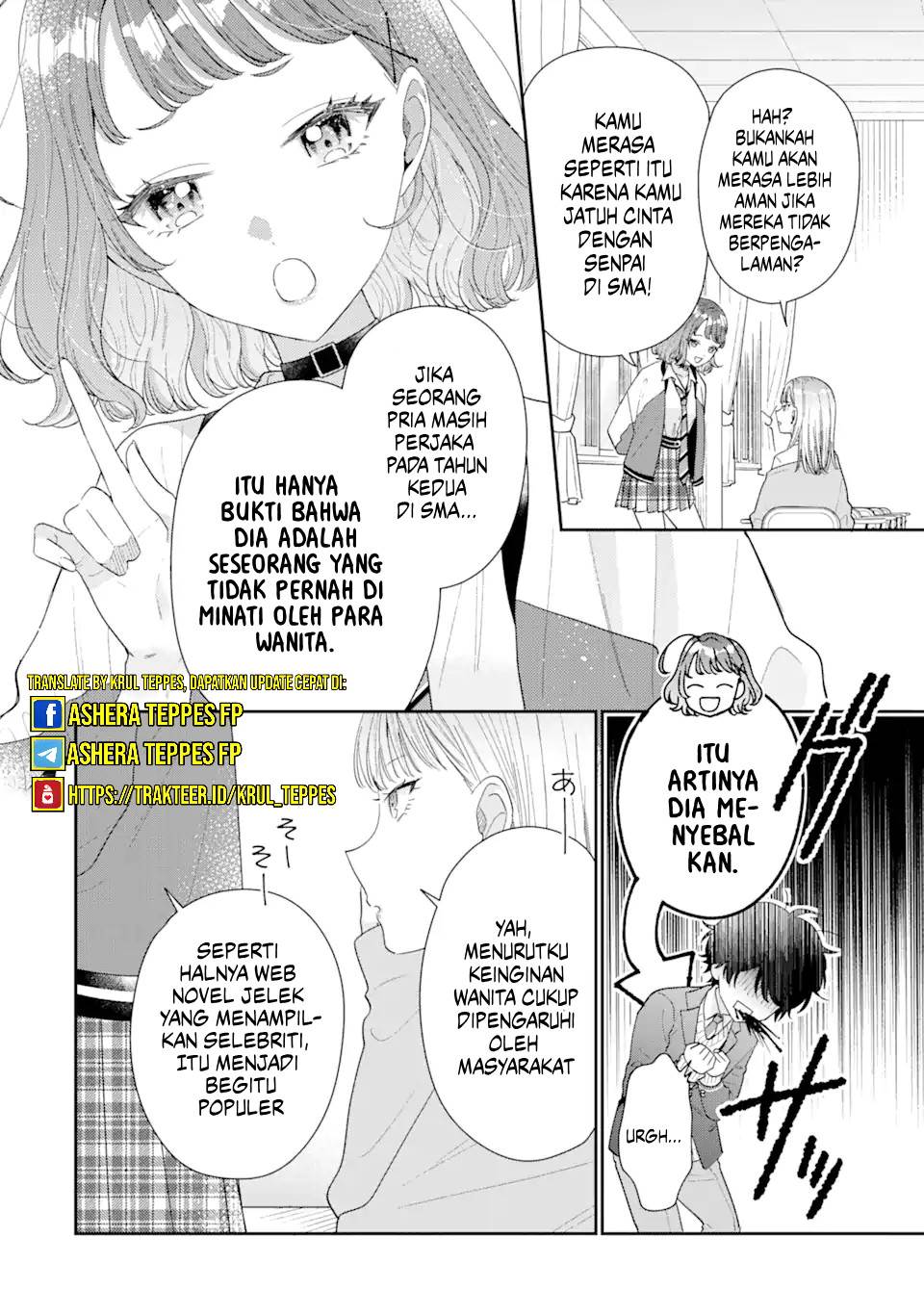 image-komik-keiken-zumi-na-kimi-to-keiken-zero-na-ore-ga-otsukiai-suru-hanashi-chapter-26-12/30