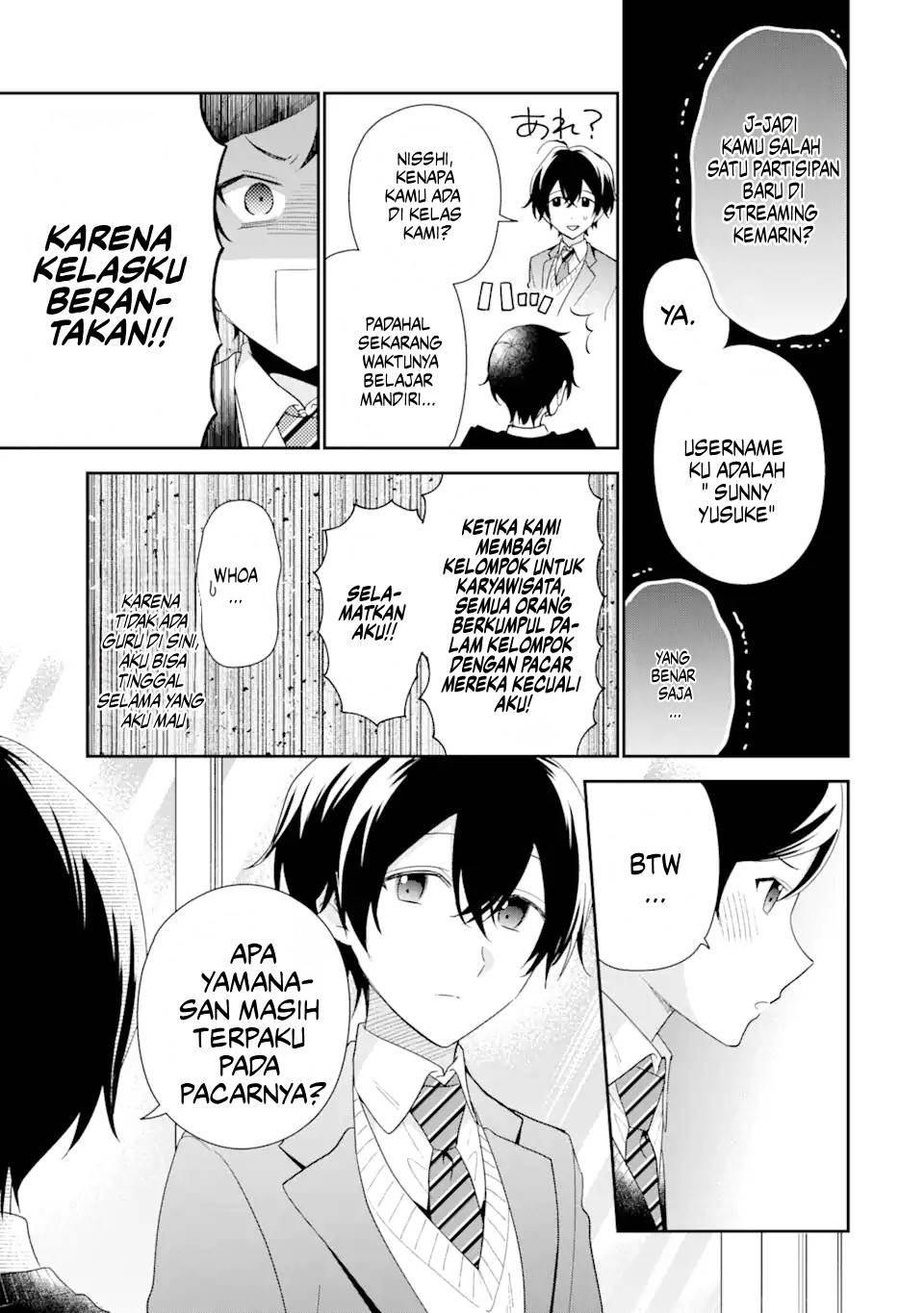 image-komik-keiken-zumi-na-kimi-to-keiken-zero-na-ore-ga-otsukiai-suru-hanashi-chapter-26-21/30