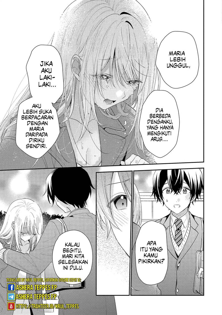 image-komik-keiken-zumi-na-kimi-to-keiken-zero-na-ore-ga-otsukiai-suru-hanashi-chapter-28-8/44