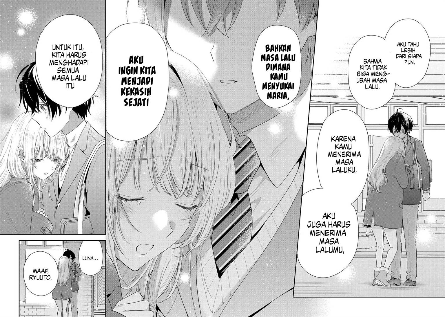 image-komik-keiken-zumi-na-kimi-to-keiken-zero-na-ore-ga-otsukiai-suru-hanashi-chapter-28-17/44