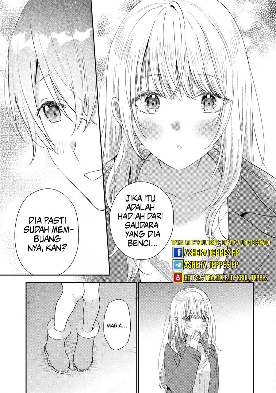 image-komik-keiken-zumi-na-kimi-to-keiken-zero-na-ore-ga-otsukiai-suru-hanashi-chapter-28-21/44