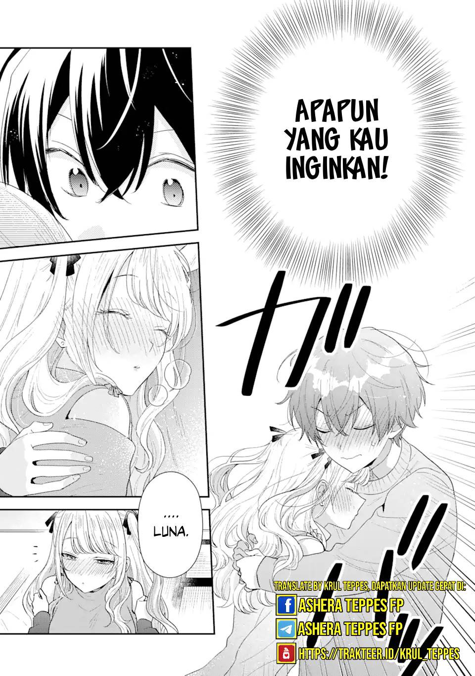 image-komik-keiken-zumi-na-kimi-to-keiken-zero-na-ore-ga-otsukiai-suru-hanashi-chapter-30-2/45