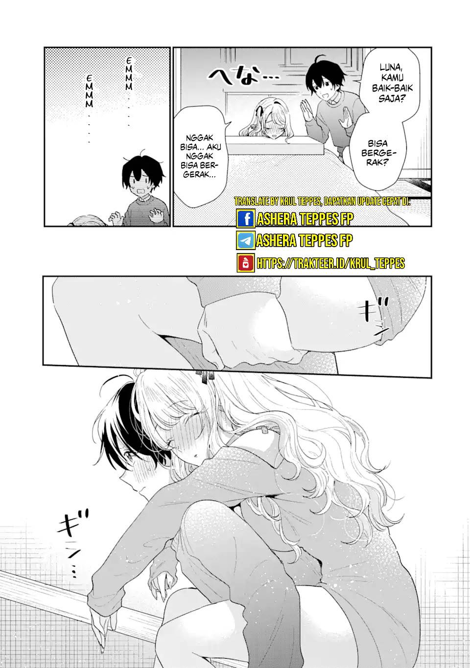 image-komik-keiken-zumi-na-kimi-to-keiken-zero-na-ore-ga-otsukiai-suru-hanashi-chapter-30-4/45