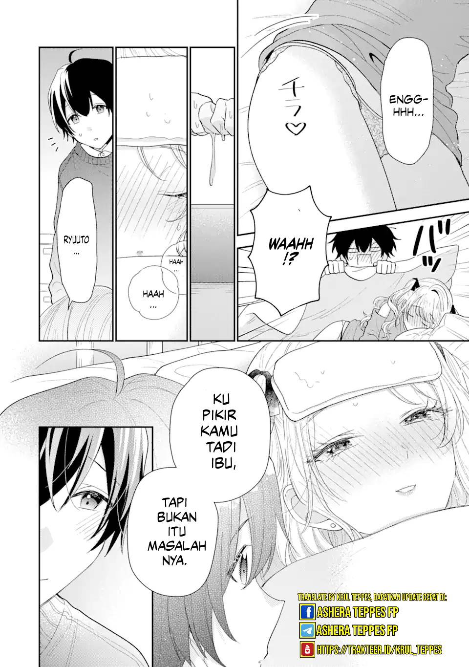 image-komik-keiken-zumi-na-kimi-to-keiken-zero-na-ore-ga-otsukiai-suru-hanashi-chapter-30-7/45