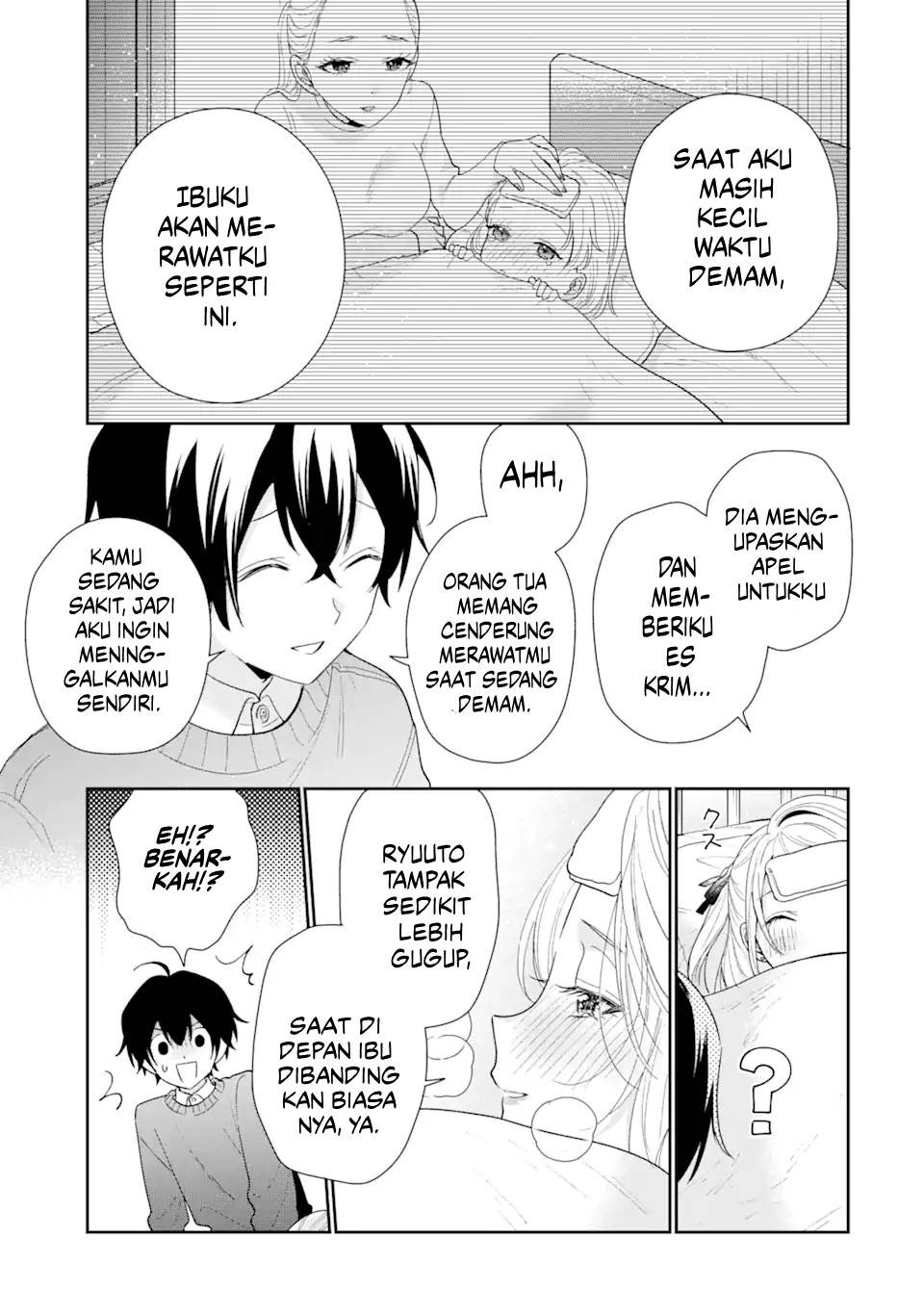 image-komik-keiken-zumi-na-kimi-to-keiken-zero-na-ore-ga-otsukiai-suru-hanashi-chapter-30-8/45