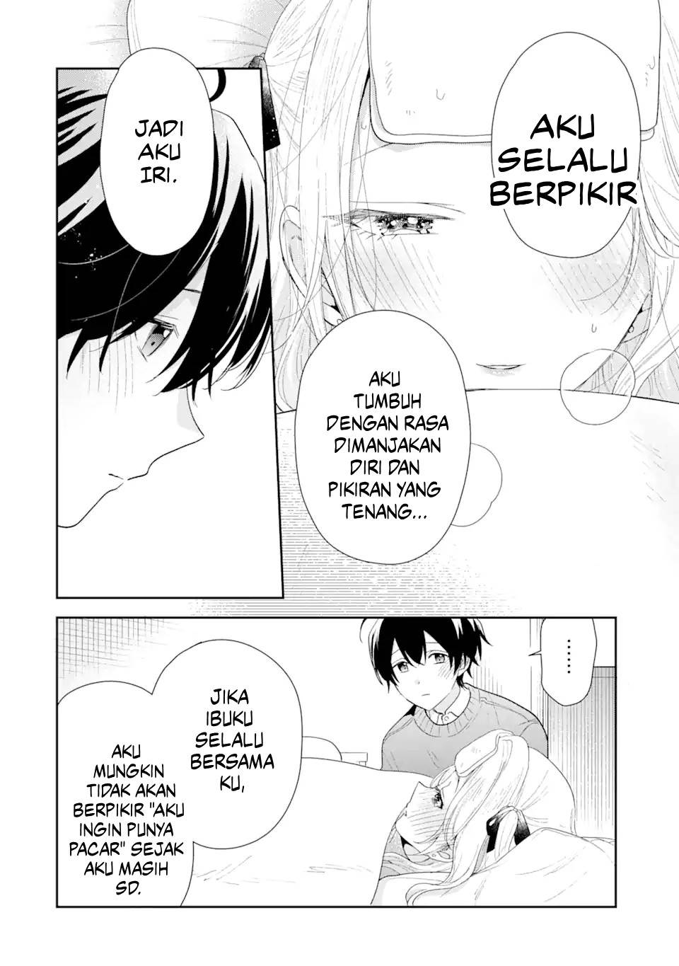 image-komik-keiken-zumi-na-kimi-to-keiken-zero-na-ore-ga-otsukiai-suru-hanashi-chapter-30-9/45