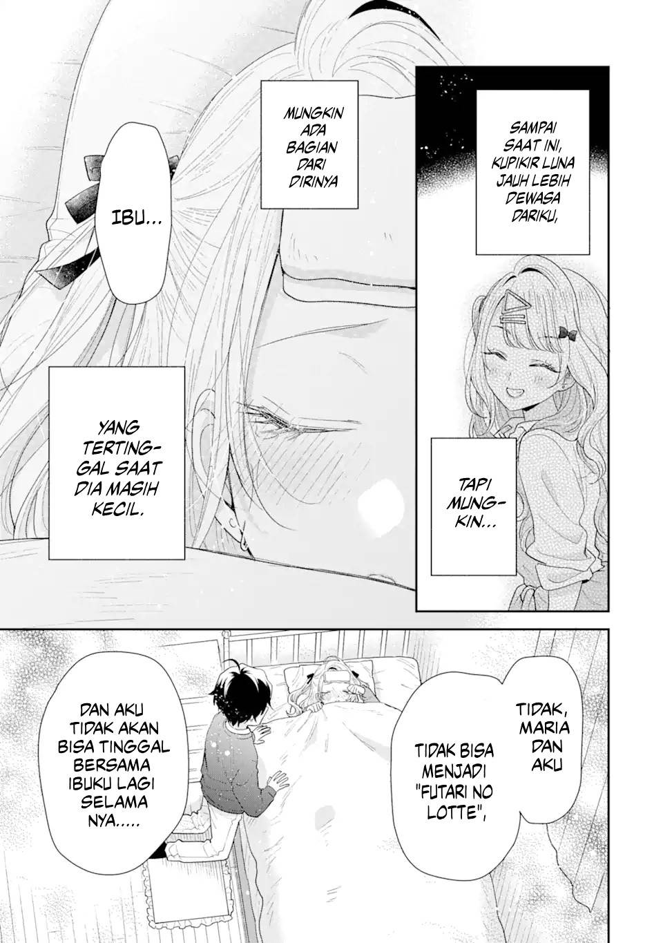 image-komik-keiken-zumi-na-kimi-to-keiken-zero-na-ore-ga-otsukiai-suru-hanashi-chapter-30-12/45