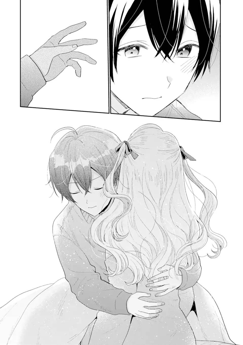 image-komik-keiken-zumi-na-kimi-to-keiken-zero-na-ore-ga-otsukiai-suru-hanashi-chapter-30-13/45