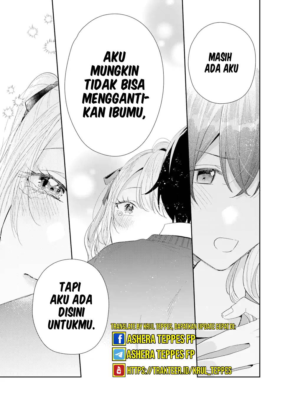 image-komik-keiken-zumi-na-kimi-to-keiken-zero-na-ore-ga-otsukiai-suru-hanashi-chapter-30-14/45