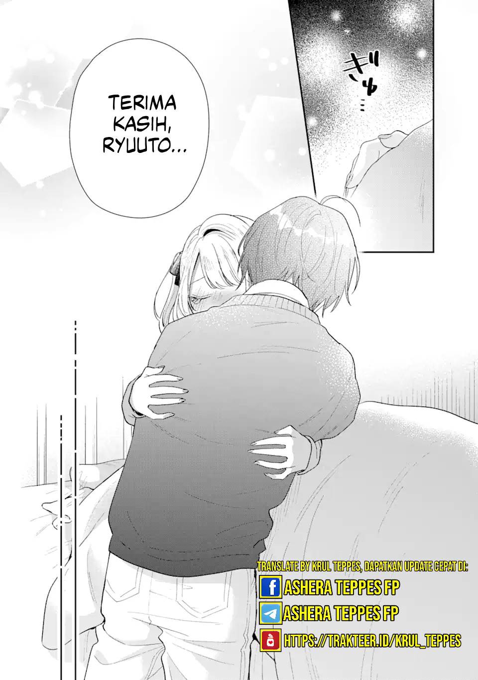 image-komik-keiken-zumi-na-kimi-to-keiken-zero-na-ore-ga-otsukiai-suru-hanashi-chapter-30-15/45