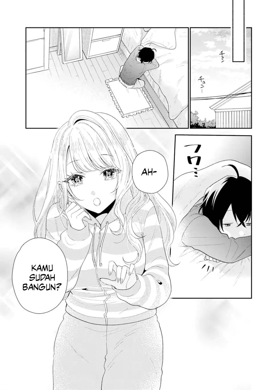 image-komik-keiken-zumi-na-kimi-to-keiken-zero-na-ore-ga-otsukiai-suru-hanashi-chapter-30-16/45