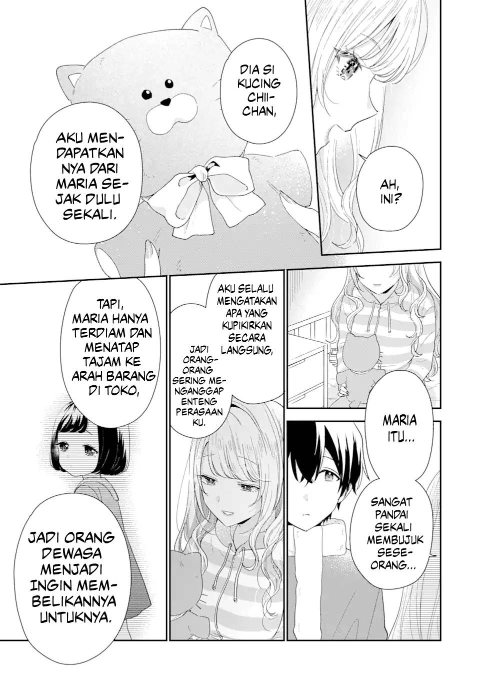 image-komik-keiken-zumi-na-kimi-to-keiken-zero-na-ore-ga-otsukiai-suru-hanashi-chapter-30-30/45