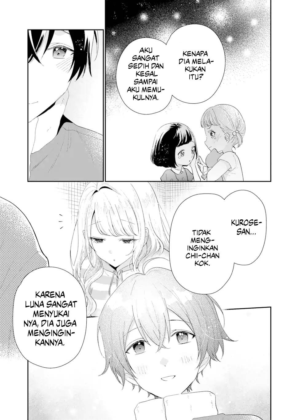 image-komik-keiken-zumi-na-kimi-to-keiken-zero-na-ore-ga-otsukiai-suru-hanashi-chapter-30-32/45