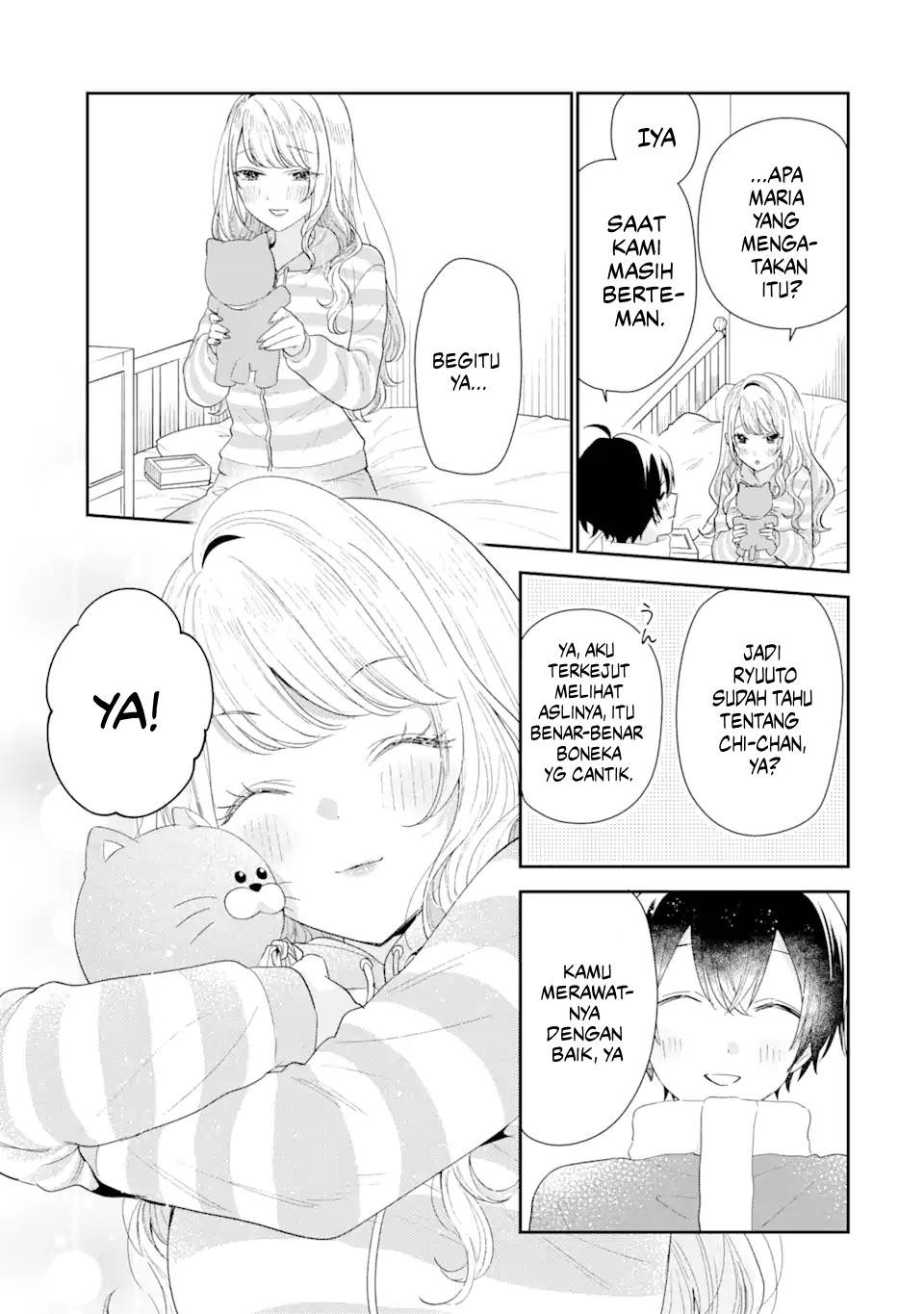 image-komik-keiken-zumi-na-kimi-to-keiken-zero-na-ore-ga-otsukiai-suru-hanashi-chapter-30-34/45