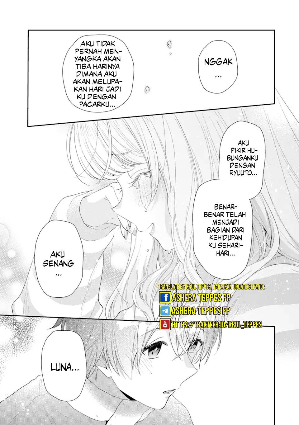 image-komik-keiken-zumi-na-kimi-to-keiken-zero-na-ore-ga-otsukiai-suru-hanashi-chapter-30-38/45