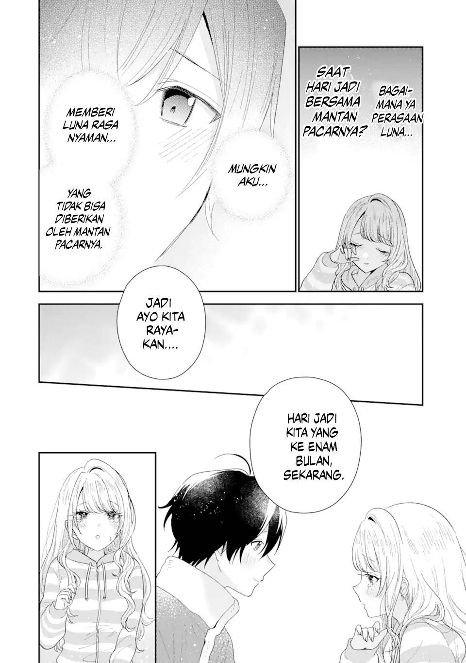 image-komik-keiken-zumi-na-kimi-to-keiken-zero-na-ore-ga-otsukiai-suru-hanashi-chapter-30-39/45