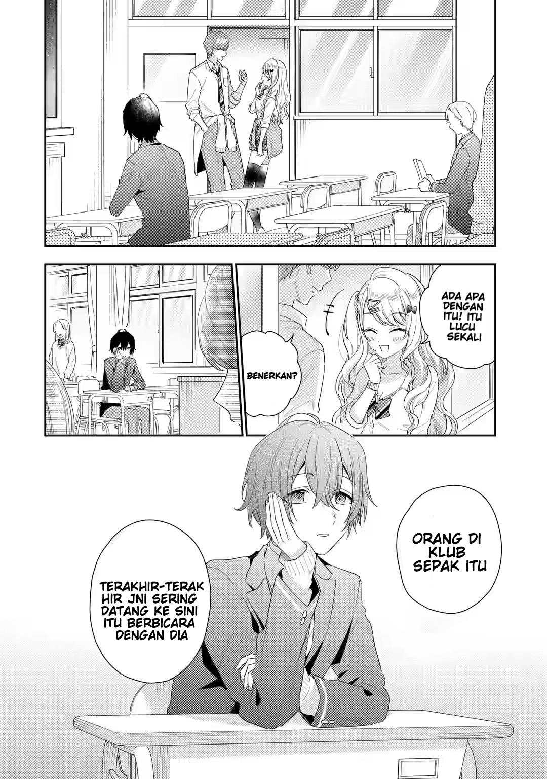 image-komik-keiken-zumi-na-kimi-to-keiken-zero-na-ore-ga-otsukiai-suru-hanashi-chapter-31-1/32
