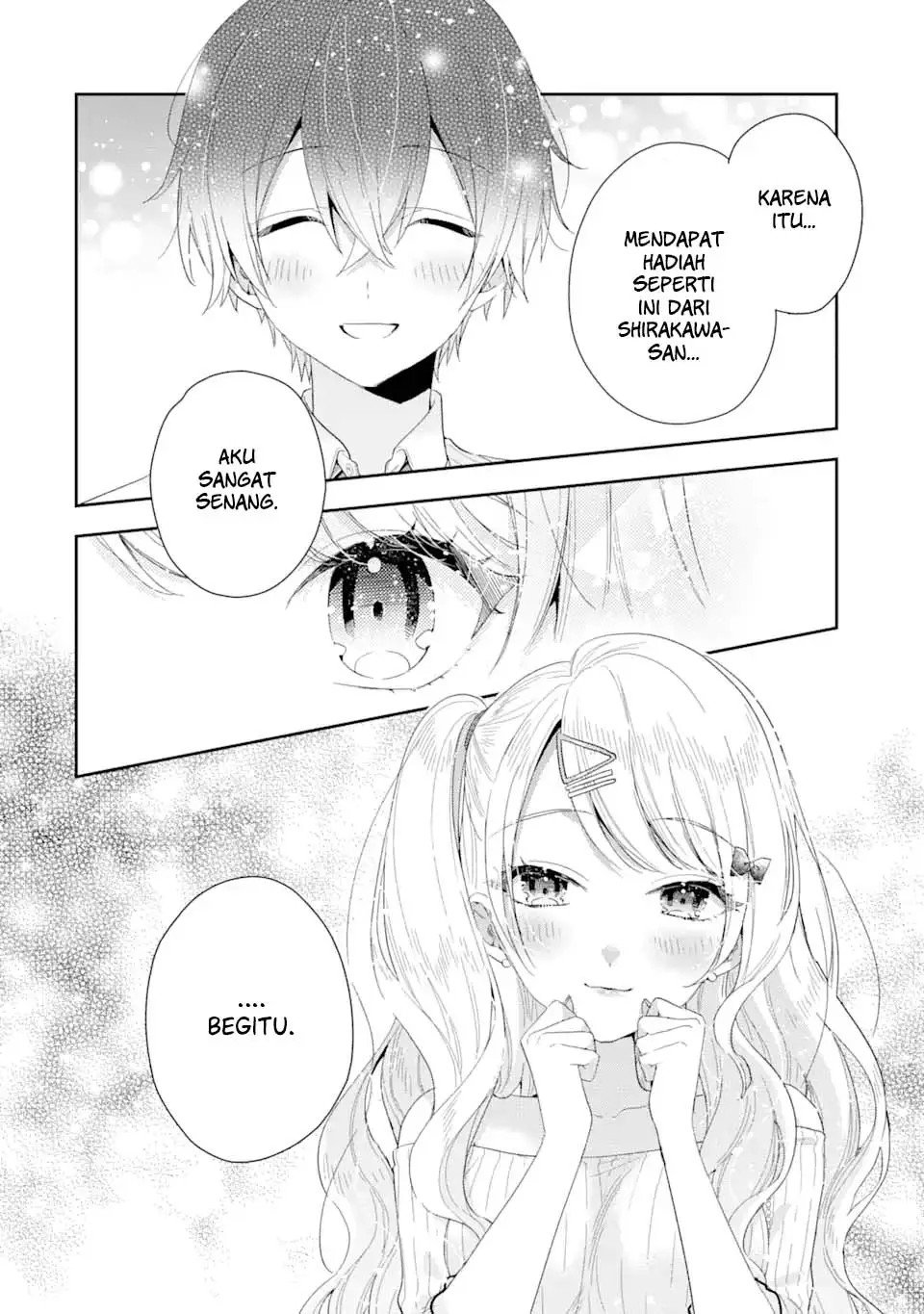 image-komik-keiken-zumi-na-kimi-to-keiken-zero-na-ore-ga-otsukiai-suru-hanashi-chapter-32-5/33