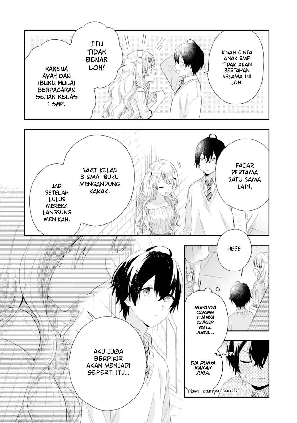 image-komik-keiken-zumi-na-kimi-to-keiken-zero-na-ore-ga-otsukiai-suru-hanashi-chapter-32-7/33