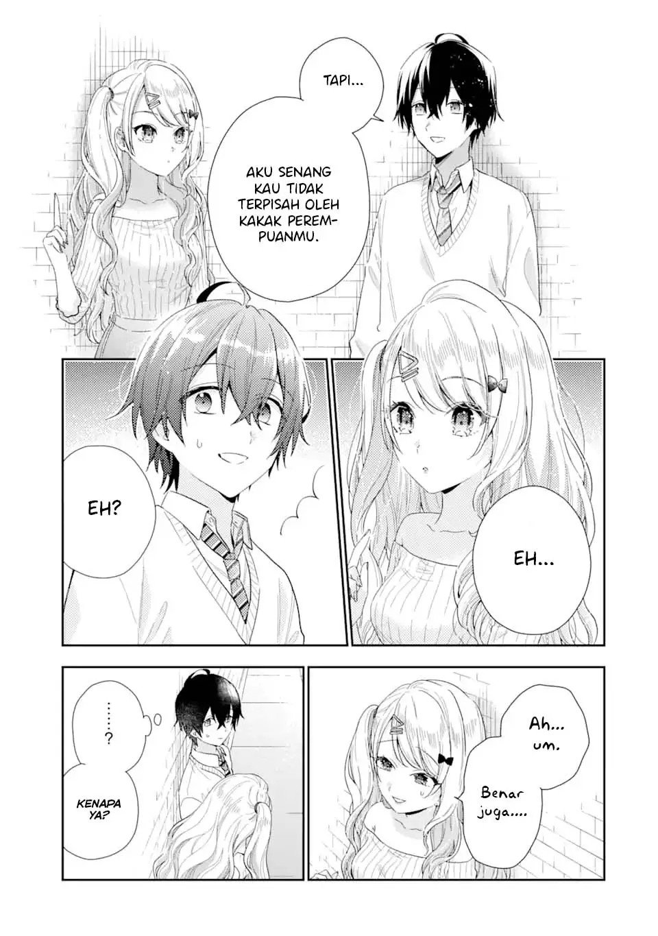 image-komik-keiken-zumi-na-kimi-to-keiken-zero-na-ore-ga-otsukiai-suru-hanashi-chapter-32-12/33