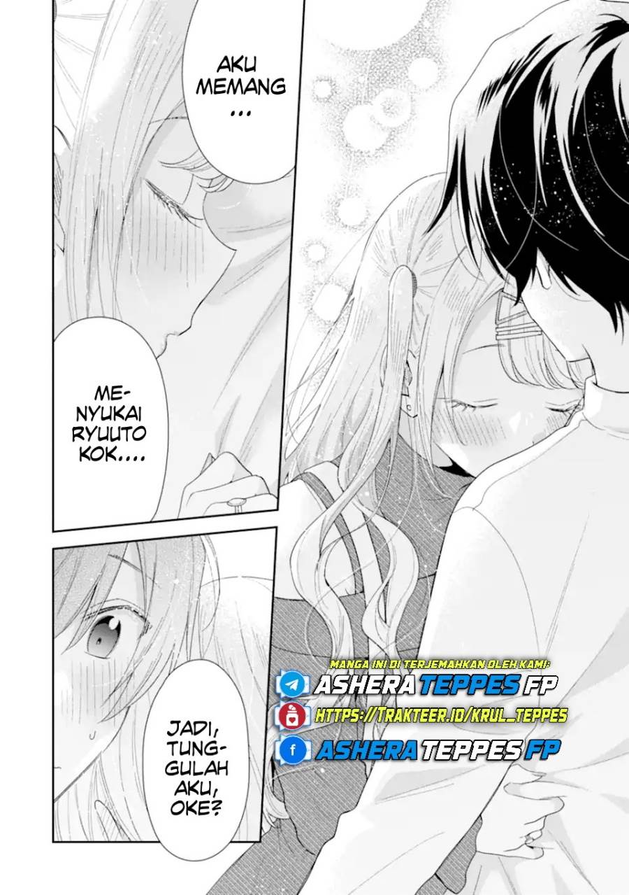 image-komik-keiken-zumi-na-kimi-to-keiken-zero-na-ore-ga-otsukiai-suru-hanashi-chapter-35-38/47