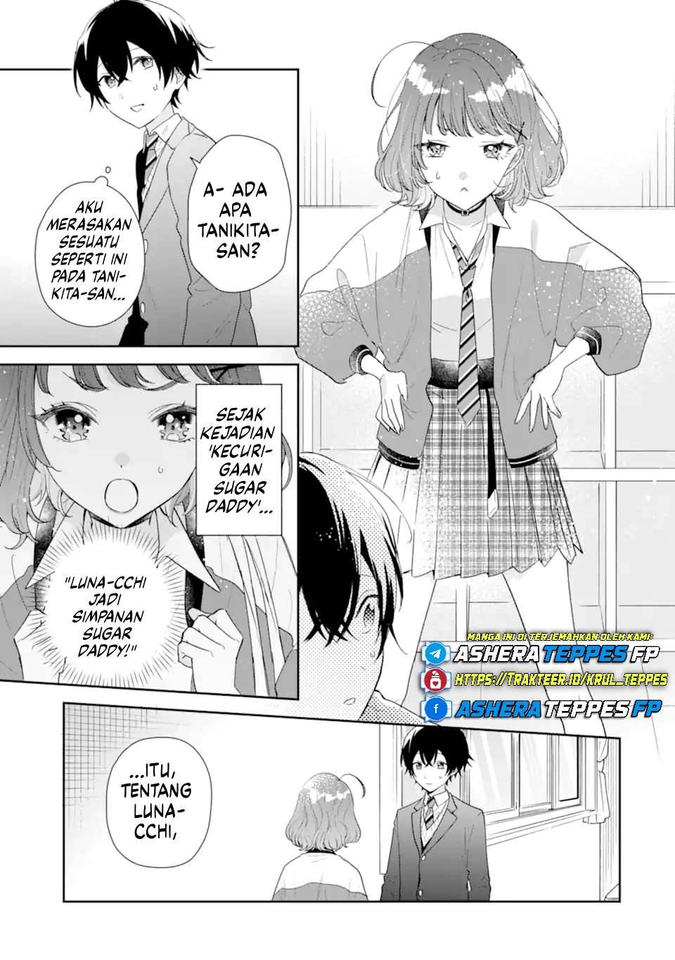 image-komik-keiken-zumi-na-kimi-to-keiken-zero-na-ore-ga-otsukiai-suru-hanashi-chapter-36-7/39
