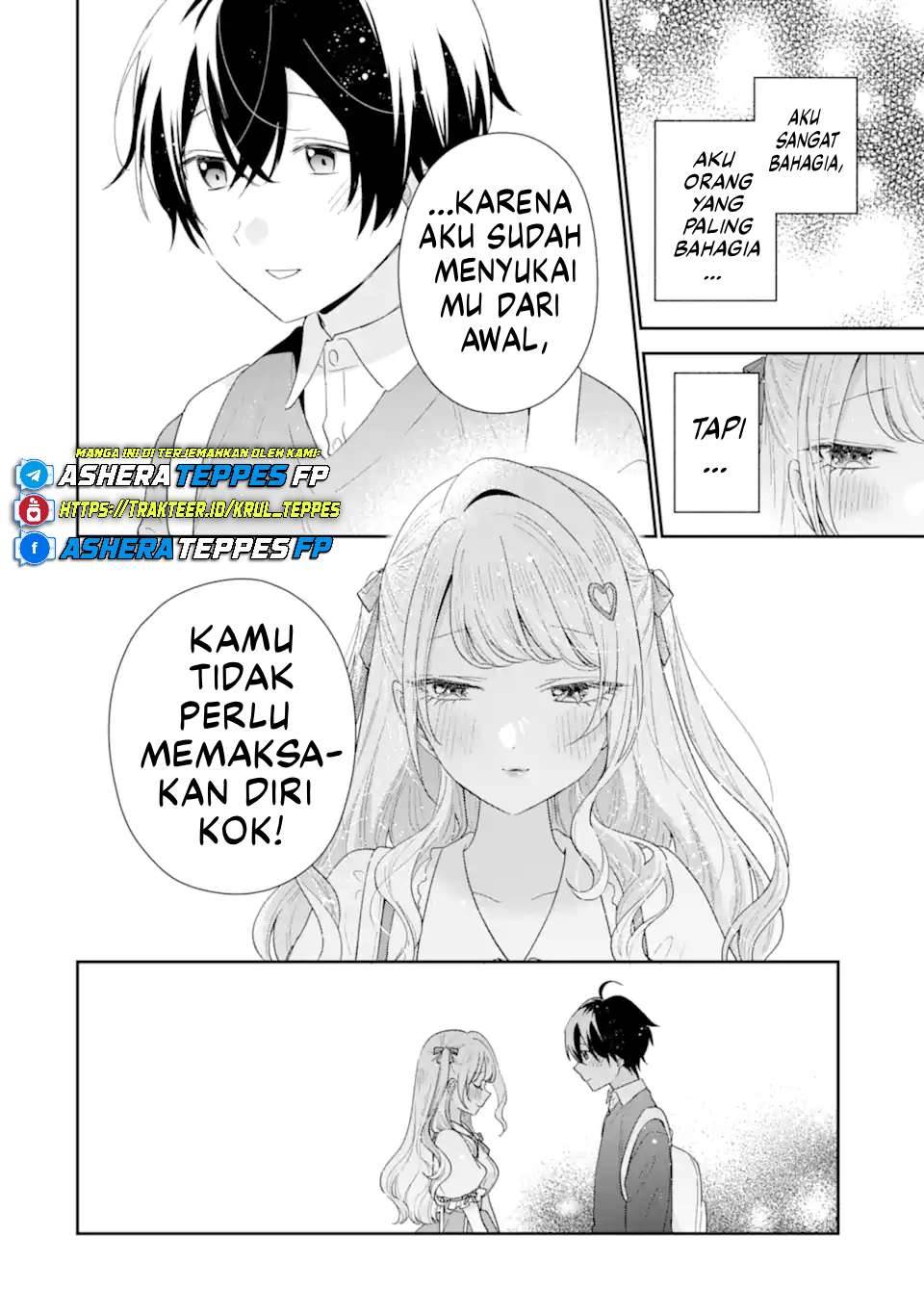 image-komik-keiken-zumi-na-kimi-to-keiken-zero-na-ore-ga-otsukiai-suru-hanashi-chapter-36-20/39